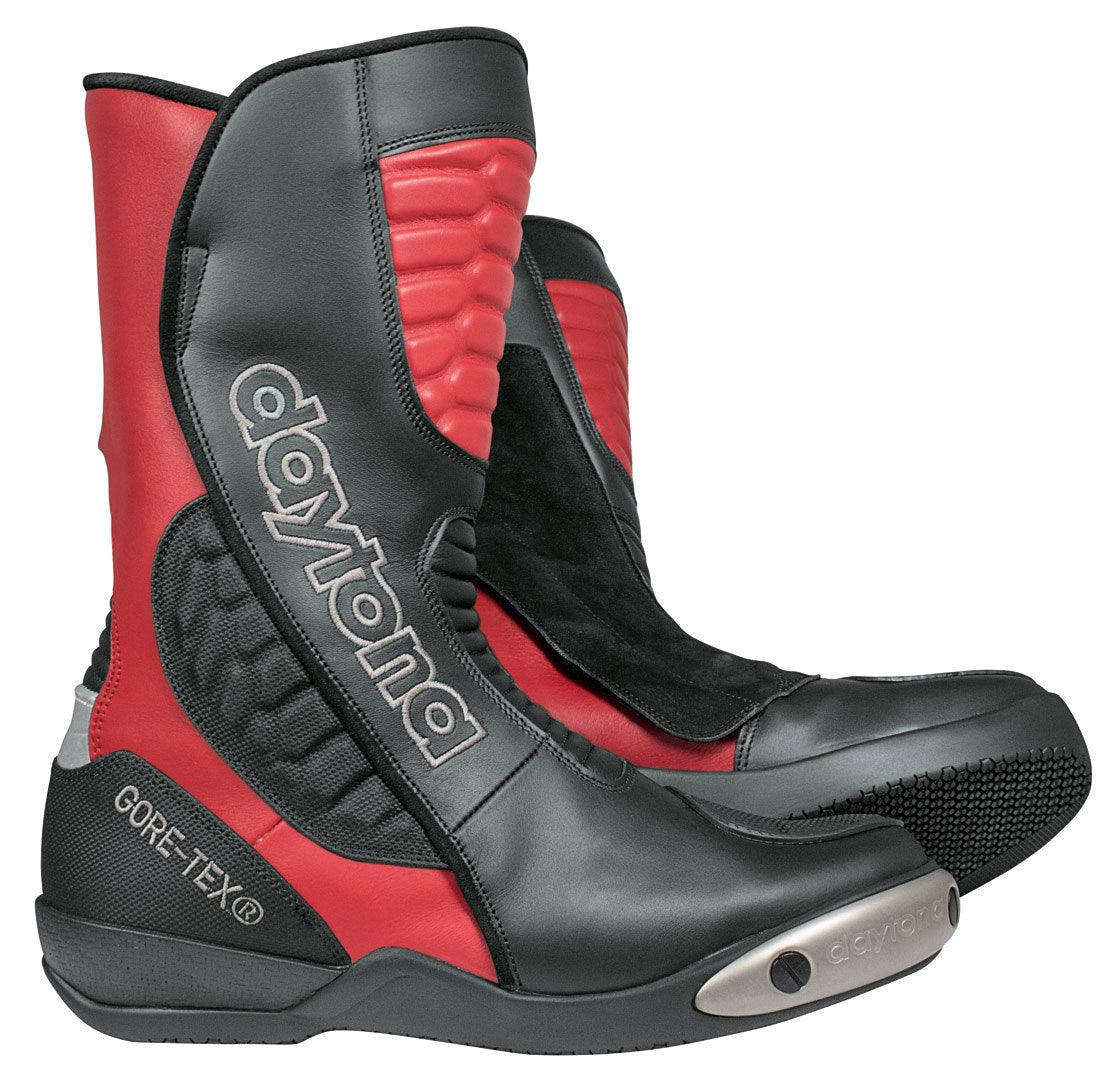 Daytona Strive GTX Waterproof Boots - My Superbike Store