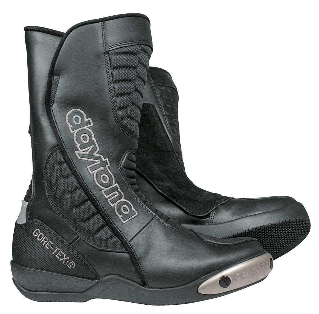 Daytona Strive GTX Waterproof Boots - My Superbike Store