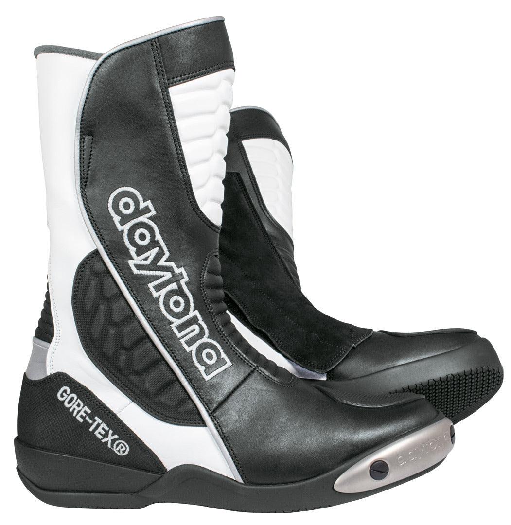 Daytona Strive GTX Waterproof Boots - My Superbike Store