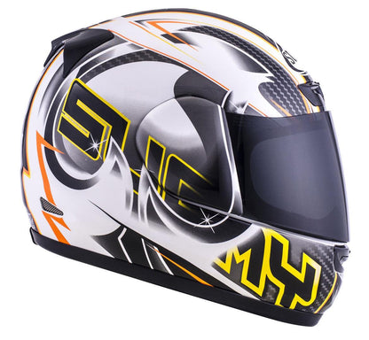 Suomy Apex Pike Helmet - My Superbike Store