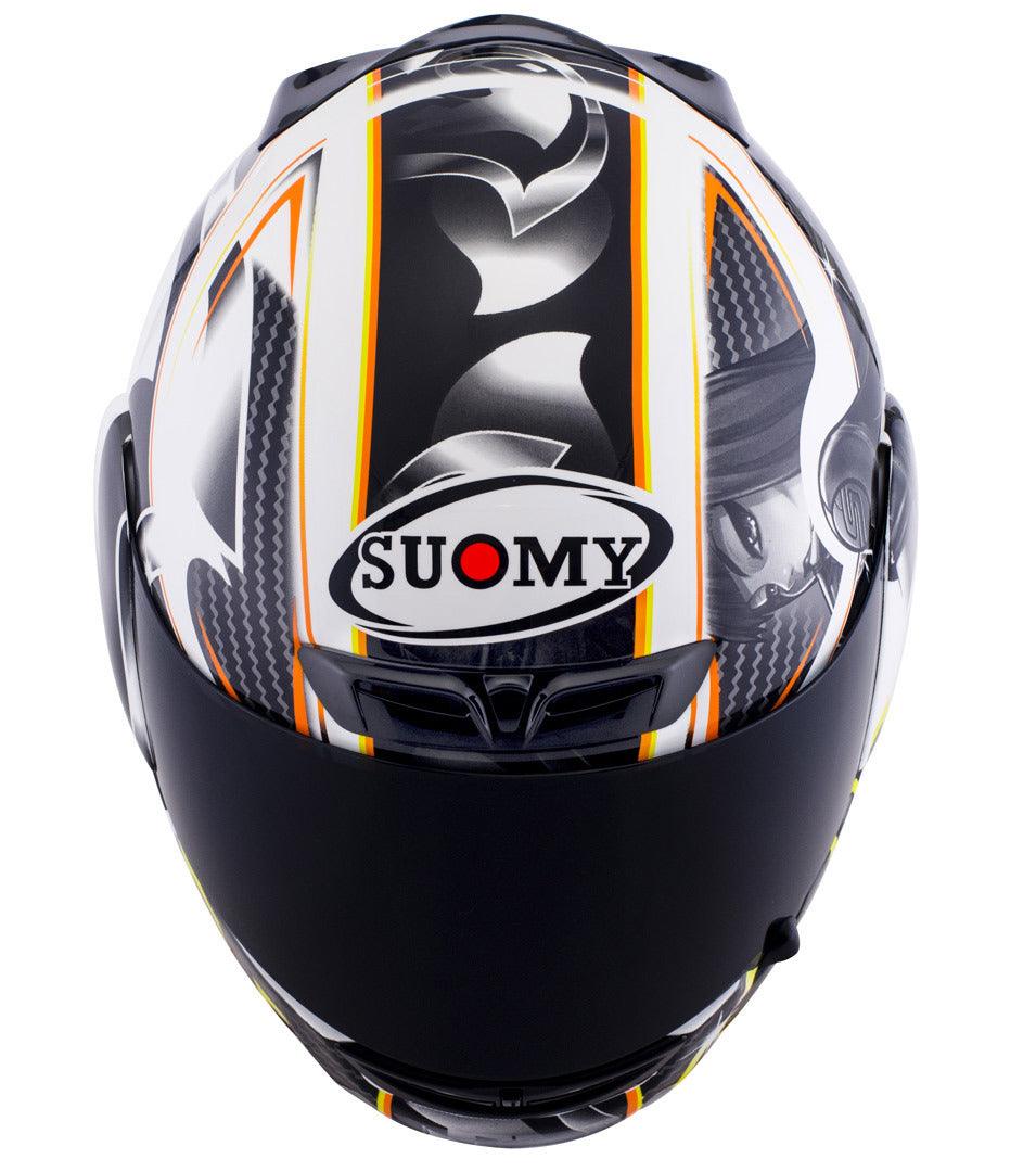 Suomy Apex Pike Helmet - My Superbike Store