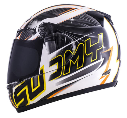 Suomy Apex Pike Helmet - My Superbike Store