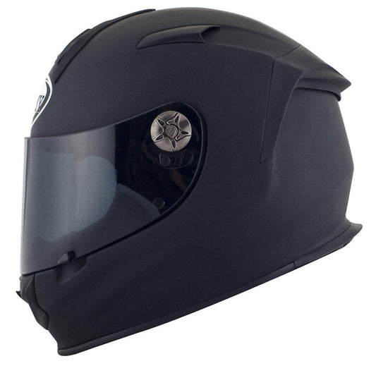 Suomy SR Sport Matt Helmet - My Superbike Store