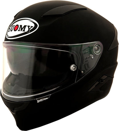 Suomy Speedstar Plain Helmet - My Superbike Store