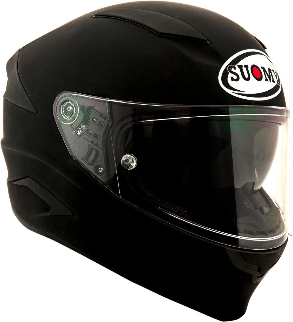 Suomy Speedstar Plain Helmet - My Superbike Store