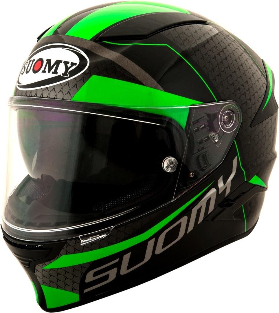 Suomy Speedstar Rap Helmet - My Superbike Store