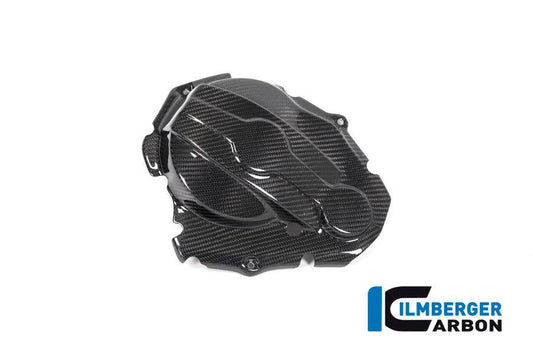 Ilmberger Carbon Fibre Clutch Cover For Suzuki GSXR 1000 2017-22 - My Superbike Store