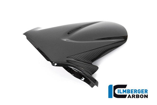 Ilmberger Carbon Fibre Rear Fender For Suzuki GSXR 1000 2017-22 - My Superbike Store