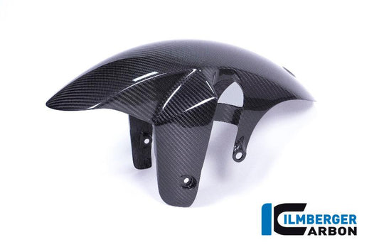 Ilmberger Carbon Fibre Front Fender For Suzuki GSXR 1000 2017-22 - My Superbike Store