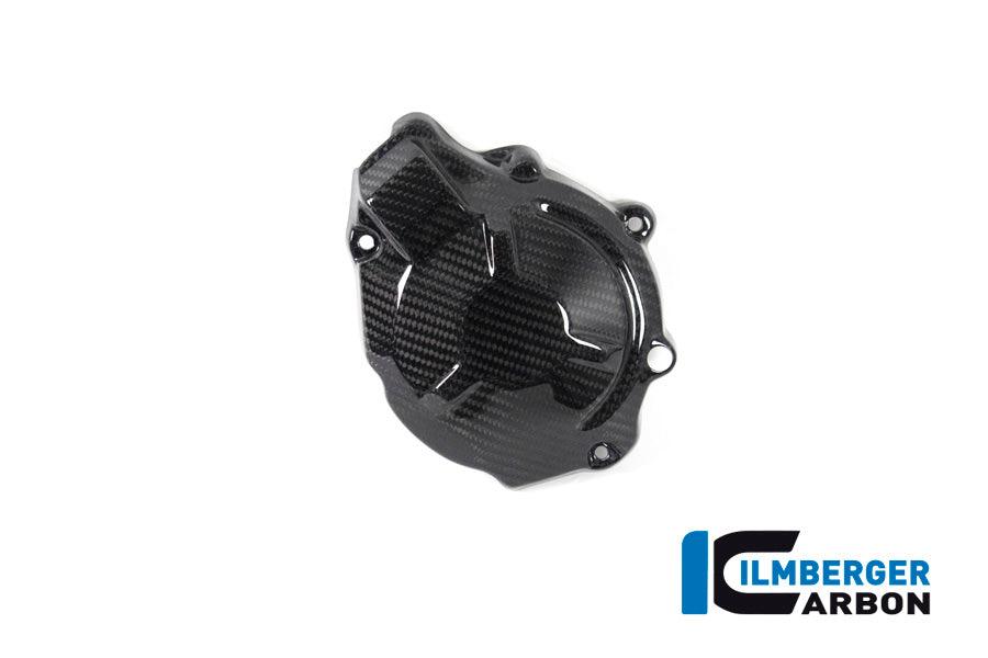 Ilmberger Carbon Fibre Alternator Cover For Suzuki GSXR 1000 2017-22 - My Superbike Store