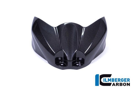 Ilmberger Carbon Fibre Upper Tank Cover For Suzuki GSXR 1000 2017-22 - My Superbike Store