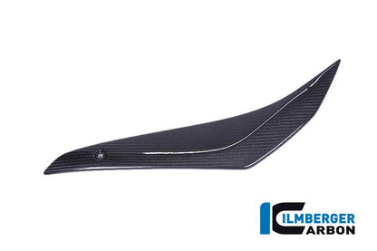 Ilmberger Carbon Fibre Left Lower Tank Cover For Suzuki GSXR 1000 2017-22 - My Superbike Store