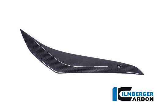 Ilmberger Carbon Fibre Right Lower Tank Cover For Suzuki GSXR 1000 2017-22 - My Superbike Store