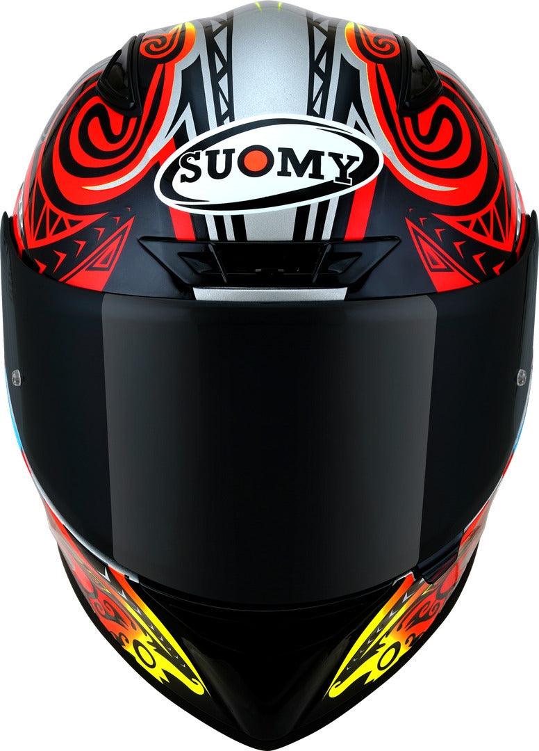 Suomy Track-1 Flying 2023 Helmet - My Superbike Store