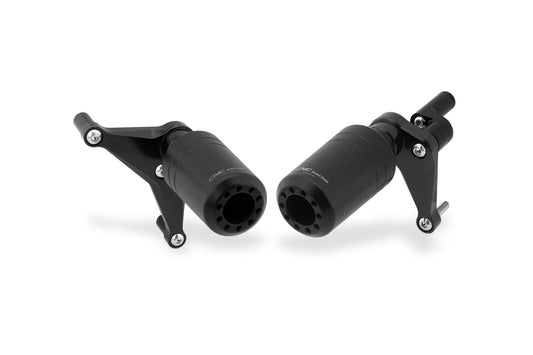 CNC Racing Crash Protectors For Ducati Panigale V4 S - My Superbike Store