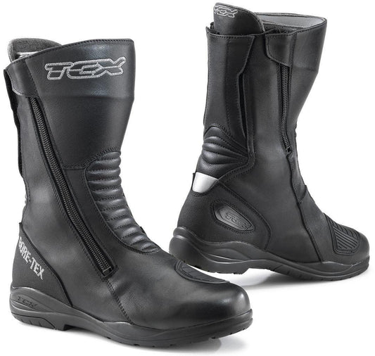 TCX X-Tour Evo Gore-Tex Boots - My Superbike Store