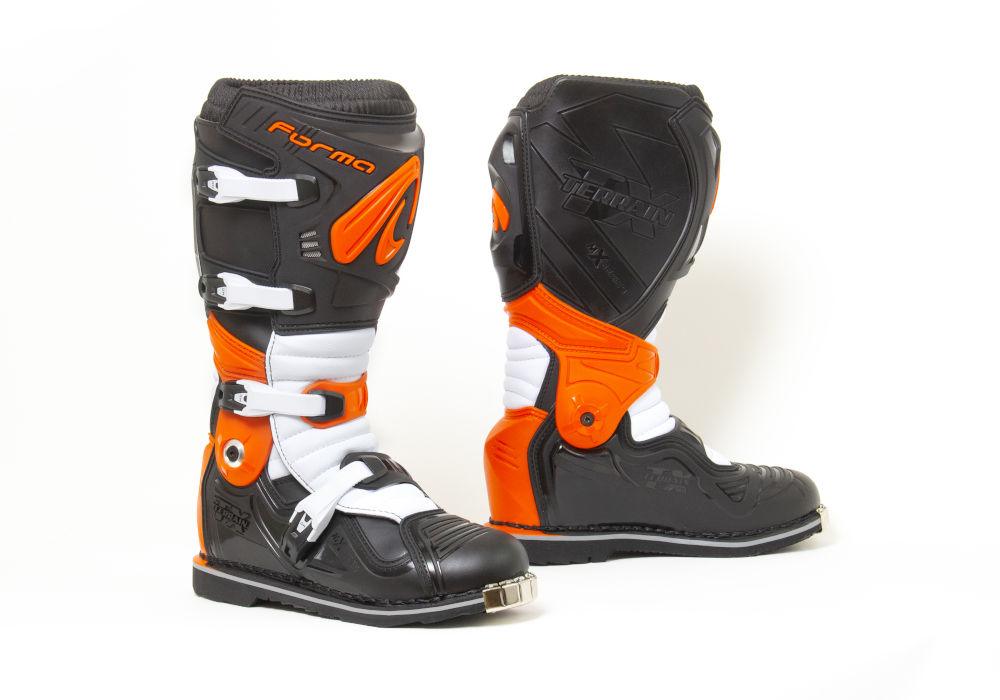 Forma Terrain Evolution TX Boots - My Superbike Store