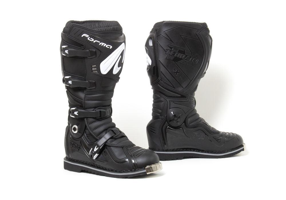 Forma Terrain Evolution TX Boots - My Superbike Store