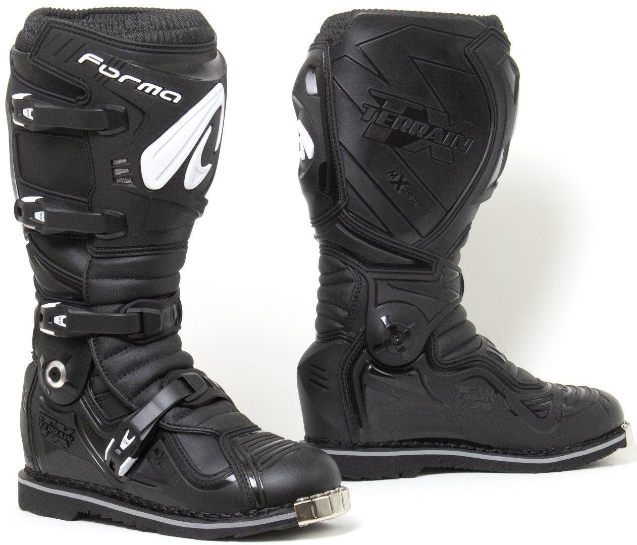 Forma Terrain Evolution TX Motocross Boots - My Superbike Store