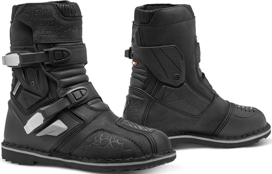 Forma Terra EVO Low Boots - My Superbike Store