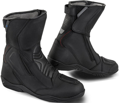 SHIMA Terra Waterproof Boots - My Superbike Store