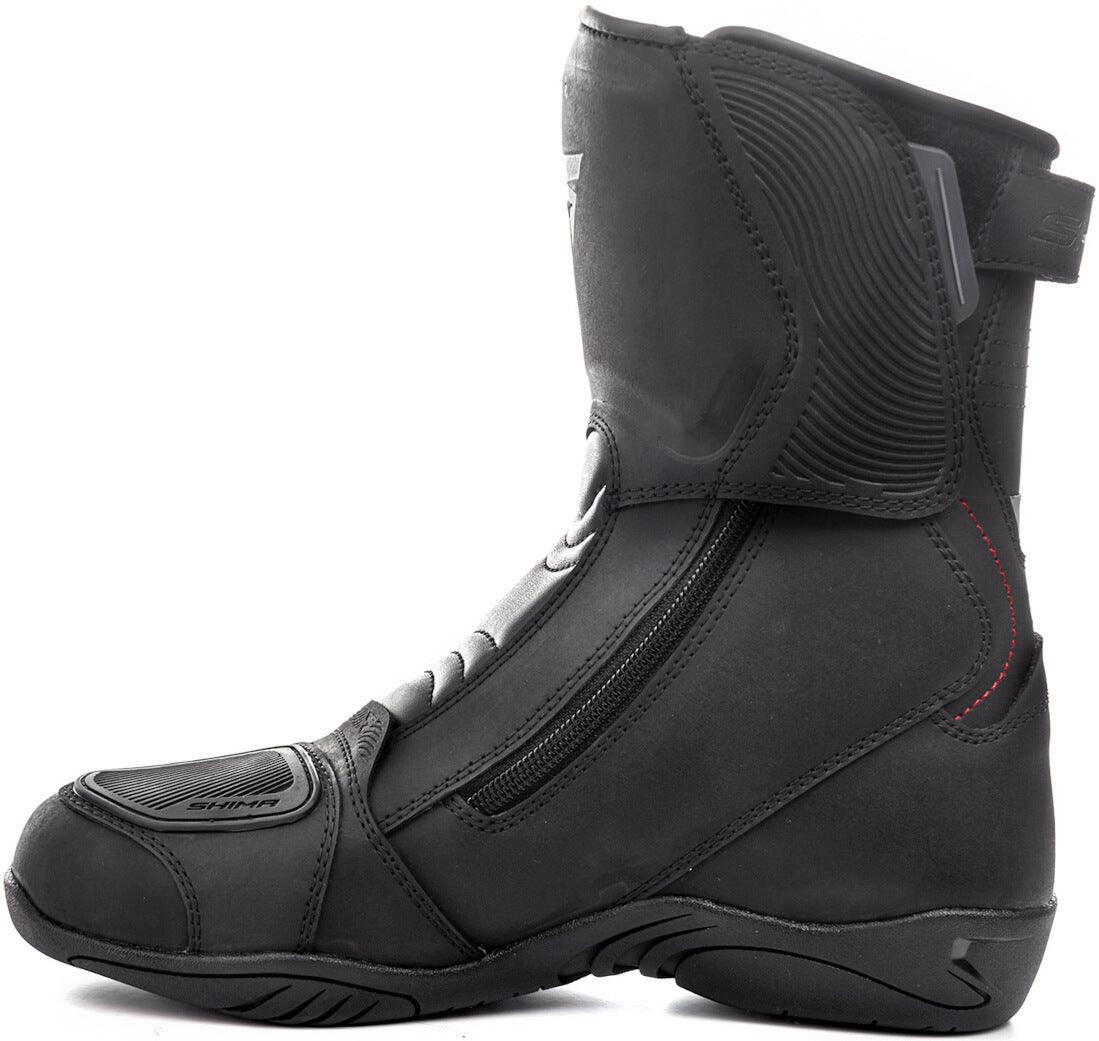 SHIMA Terra Waterproof Boots - My Superbike Store