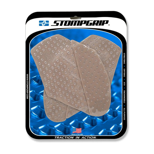 Stompgrip Tank Grip for Kawasaki ZX-10RR - My Superbike Store