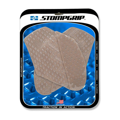 Stompgrip Tank Grip for Kawasaki ZX-10R 2021 - My Superbike Store