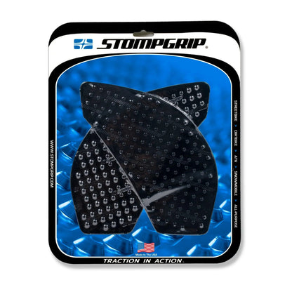 Stompgrip Tank Grip for Kawasaki ER-6N - My Superbike Store