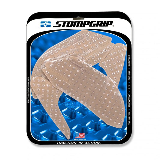 Stompgrip Tank Grip for Ducati Panigale 899 - My Superbike Store