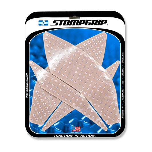 Stompgrip Tank Grip for Yamaha R1 - My Superbike Store