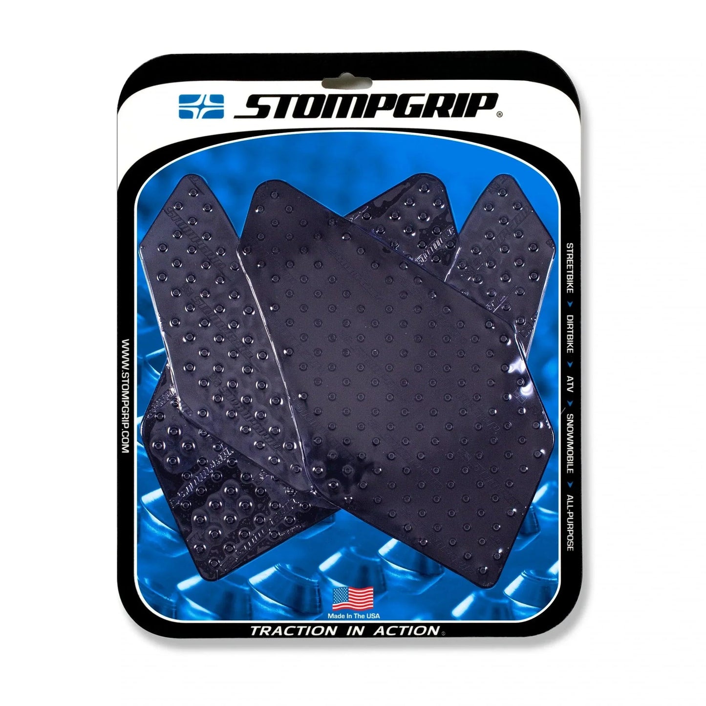 Stompgrip Tank Grip for BMW R 1250 R - My Superbike Store