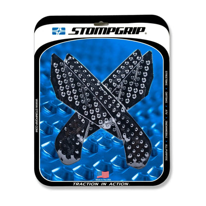 Stompgrip Tank Grip for Suzuki GSX-S750 - My Superbike Store