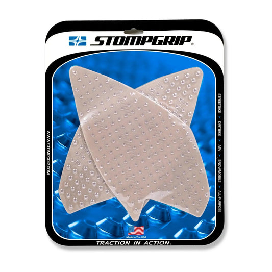 Stompgrip Tank Grip for BMW G 310 GS - My Superbike Store