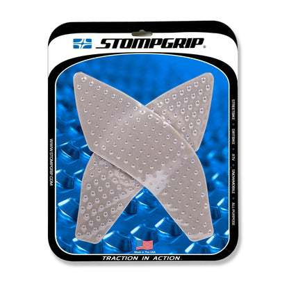 Stompgrip Tank Grip for Honda CBR 650R - My Superbike Store