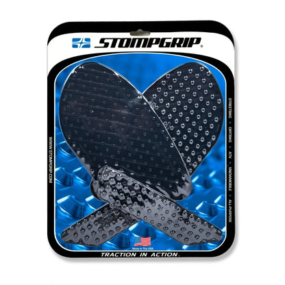 Stompgrip Tank Grip for Yamaha R3 - My Superbike Store