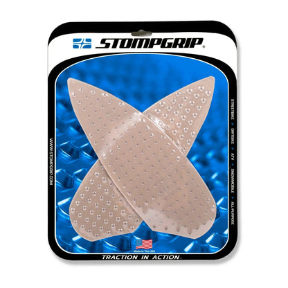 Stompgrip Tank Grip for BMW S 1000 R - My Superbike Store