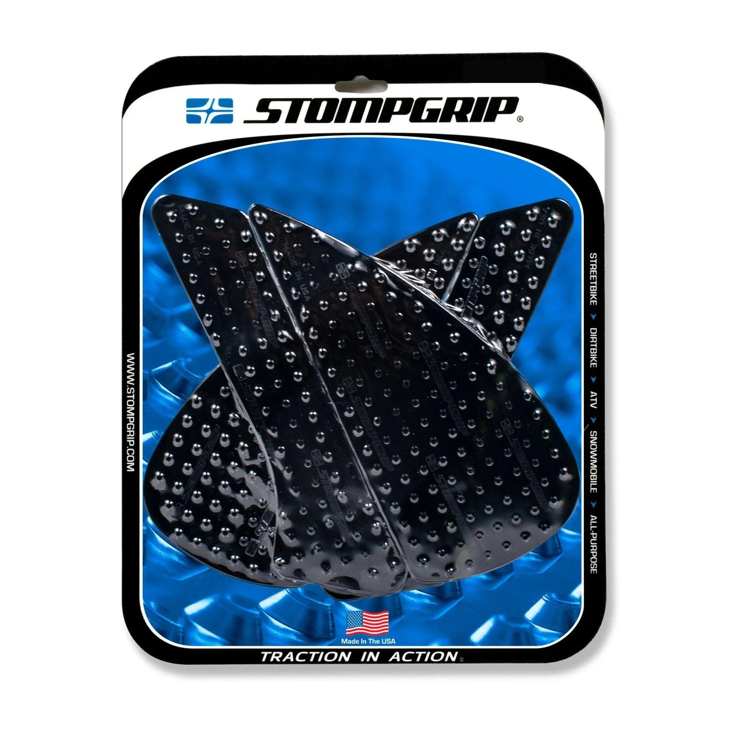 Stompgrip Tank Grip for Honda CBR 1000RR-R - My Superbike Store