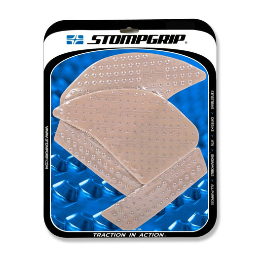 Stompgrip Tank Grip for Kawasaki Ninja 1000 2021 - My Superbike Store