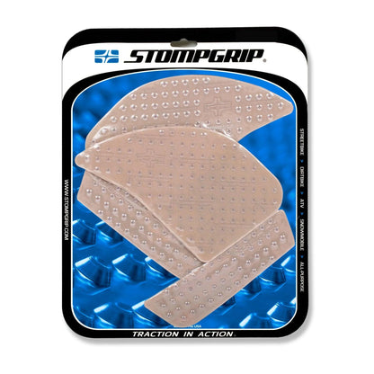 Stompgrip Tank Grip for Kawasaki Ninja 1000 - My Superbike Store