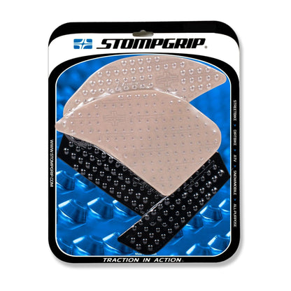 Stompgrip Tank Grip for Kawasaki Ninja 1000 2020 - My Superbike Store