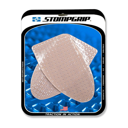 Stompgrip Tank Grip for Suzuki Hayabusa 2021-22 - My Superbike Store