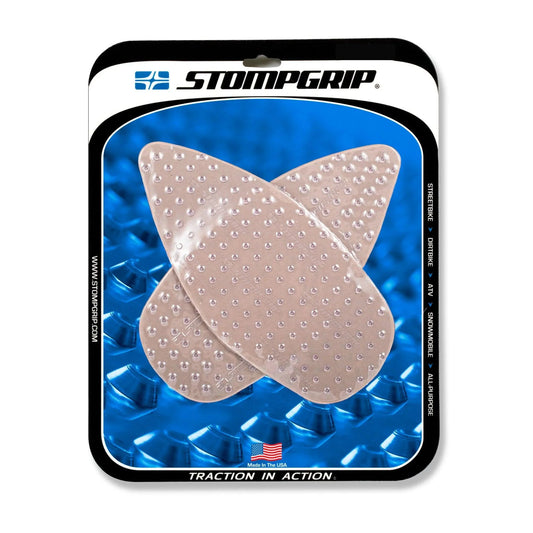 Stompgrip Tank Grip for Aprilia RS 660 - My Superbike Store