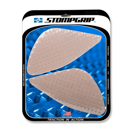 Stompgrip Tank Grip for Yamaha MT-09 - My Superbike Store