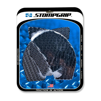 Stompgrip Tank Grip for Kawasaki ZX-6R - My Superbike Store