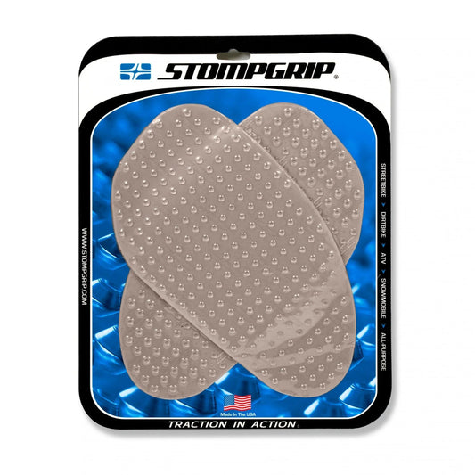 Stompgrip Tank Grip for Suzuki V-Strom 1000 - My Superbike Store