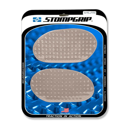 Stompgrip Tank Grip for Honda CBR650F - My Superbike Store