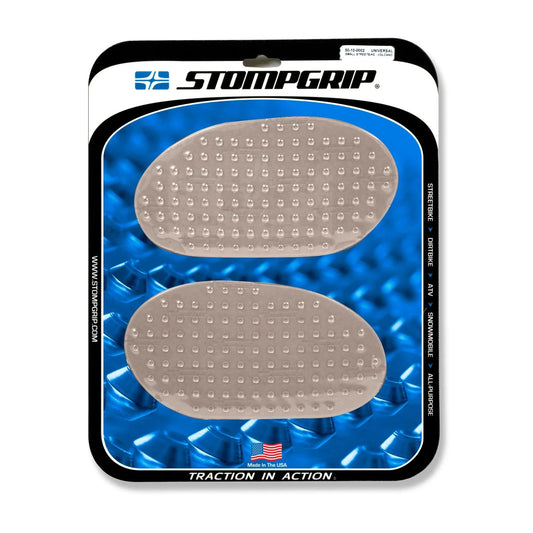 Stompgrip Tank Grip for Honda CBR650F - My Superbike Store