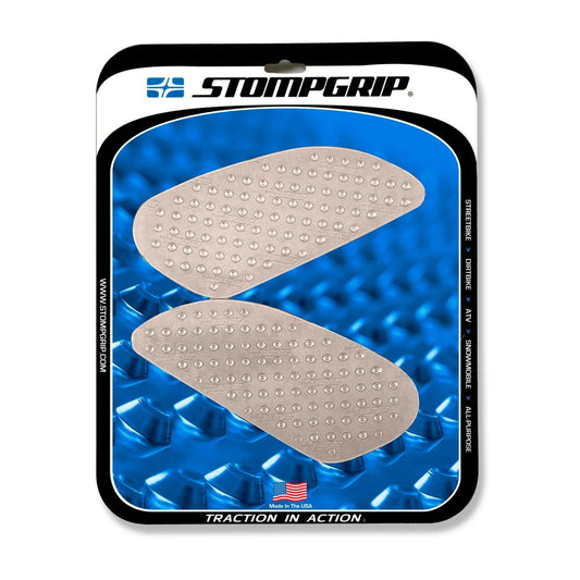 Stompgrip Tank Grip for Kawasaki Z900RS - My Superbike Store