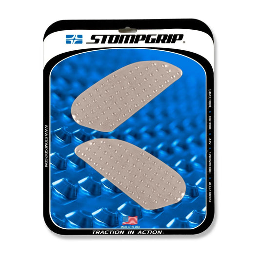 Stompgrip Tank Grip for Ducati Scrambler 1100 - My Superbike Store